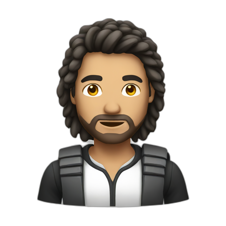 contact center agent copilot | AI Emoji Generator