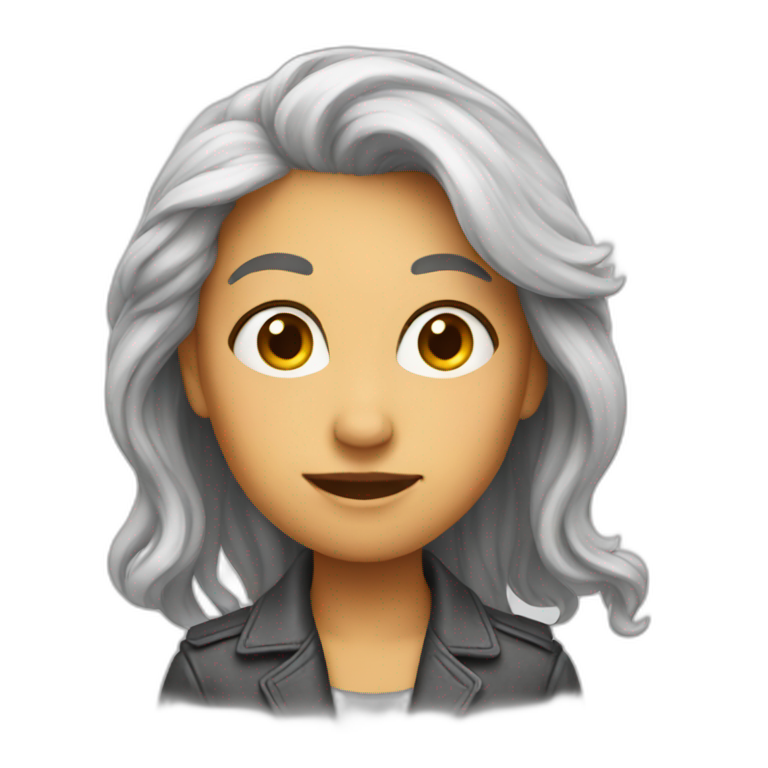 Wanda | AI Emoji Generator