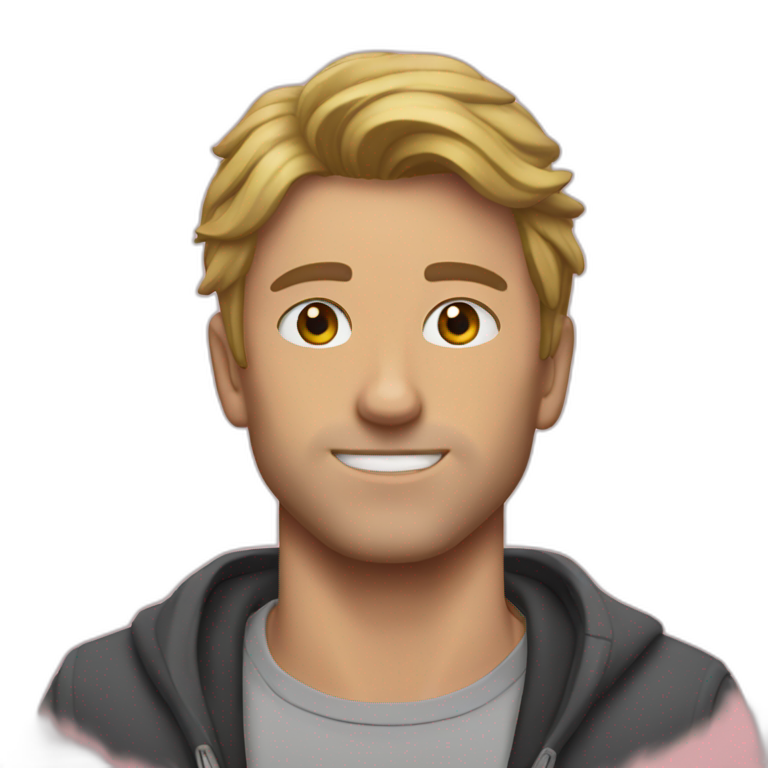 logan | AI Emoji Generator