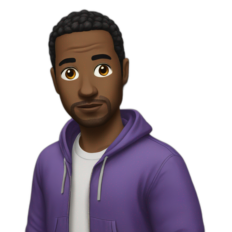 big smoke gta | AI Emoji Generator