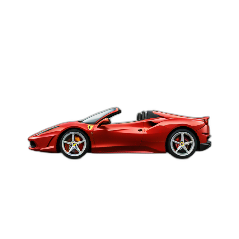 Logo ferrari | AI Emoji Generator