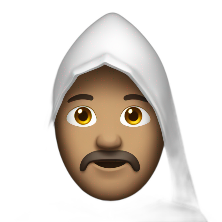 Kkk | AI Emoji Generator