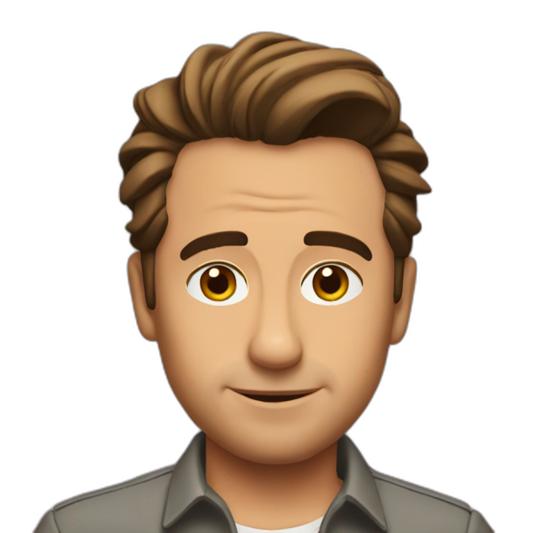 Joey jodison | AI Emoji Generator