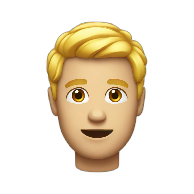 iPhone | AI Emoji Generator