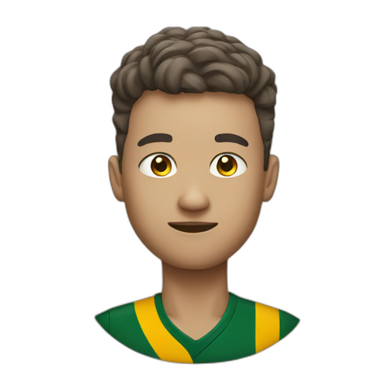 athletics | AI Emoji Generator