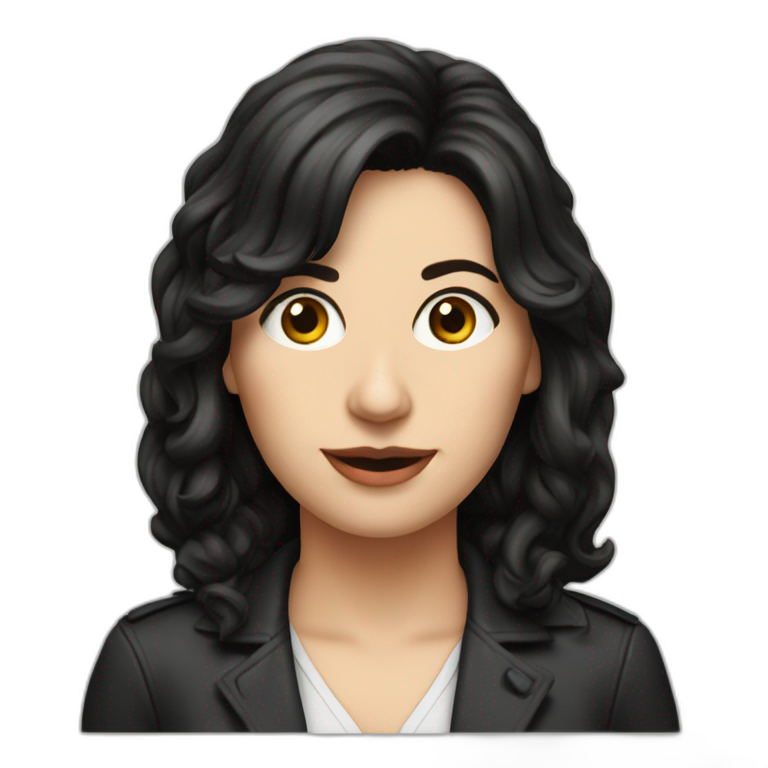 Patrick Jane | AI Emoji Generator