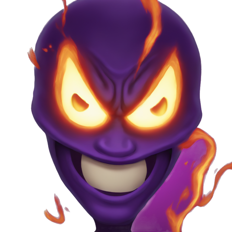 Dormammu | AI Emoji Generator