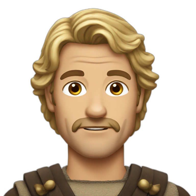 the-princess-bride-man-in-black | AI Emoji Generator