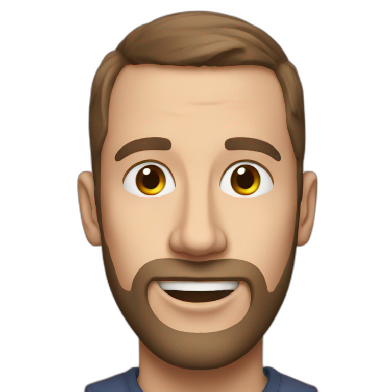 Andrew Tate | AI Emoji Generator