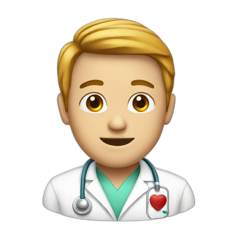 medicine kit | AI Emoji Generator