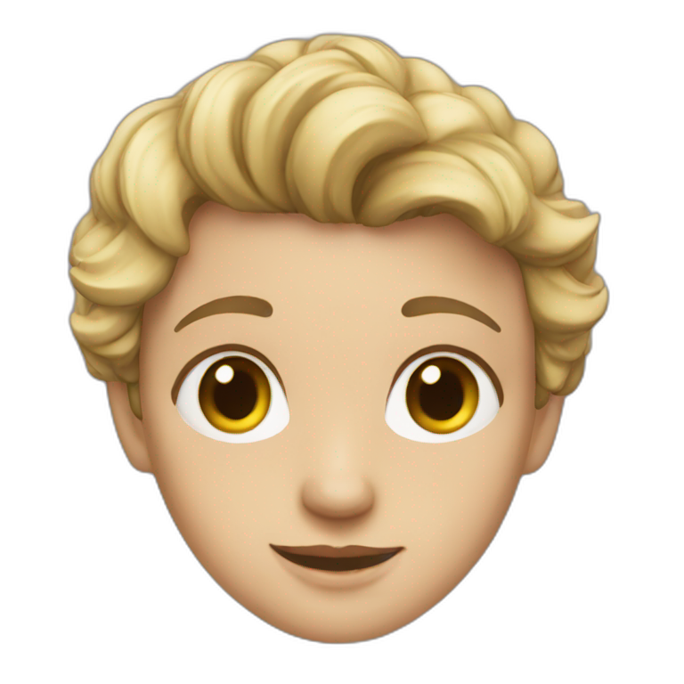 Sydney Sweeney | AI Emoji Generator