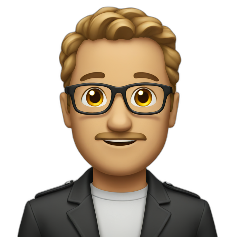 jenkins is the way | AI Emoji Generator