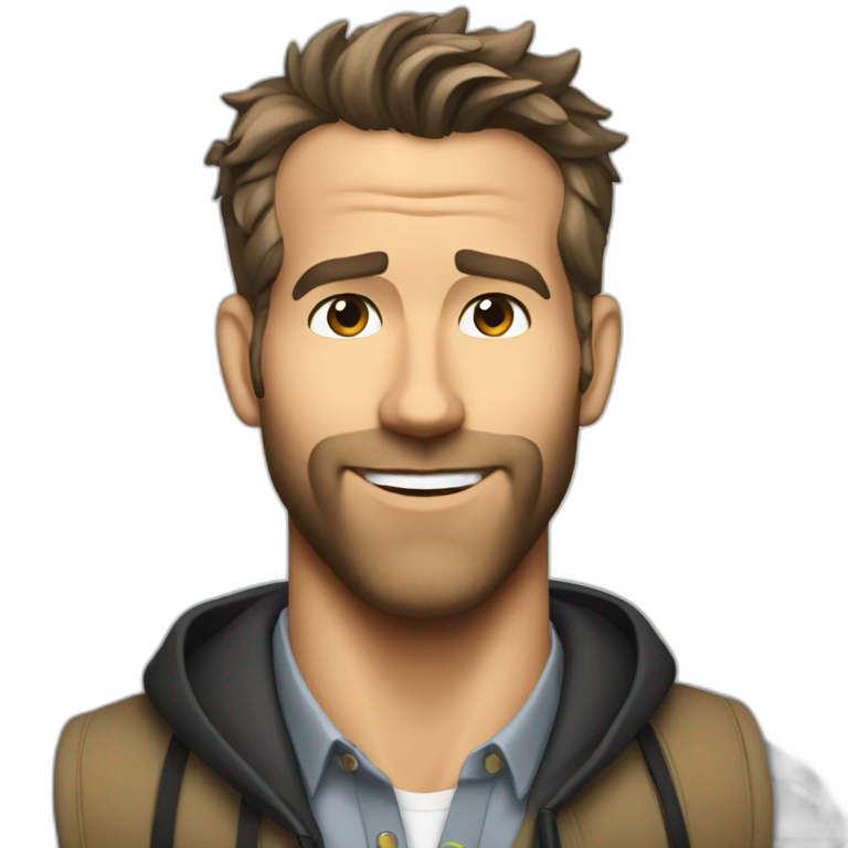 Reynolds experiment | AI Emoji Generator