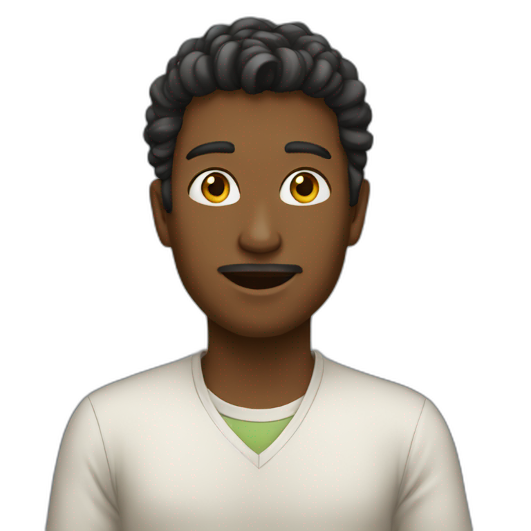 Pablo gavi | AI Emoji Generator