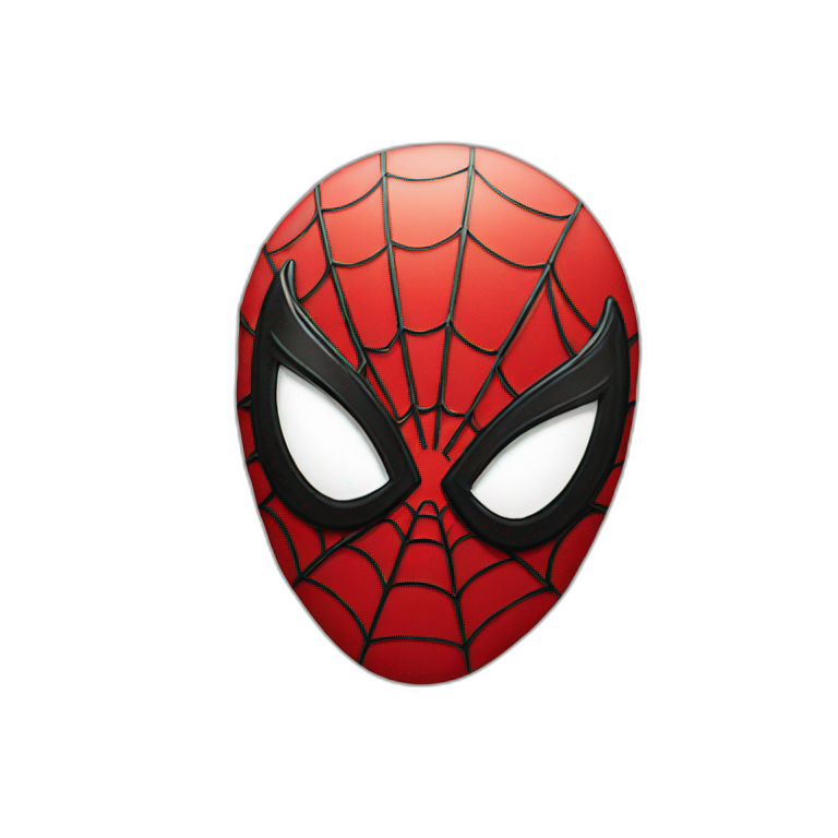 SPIDER MAN | AI Emoji Generator