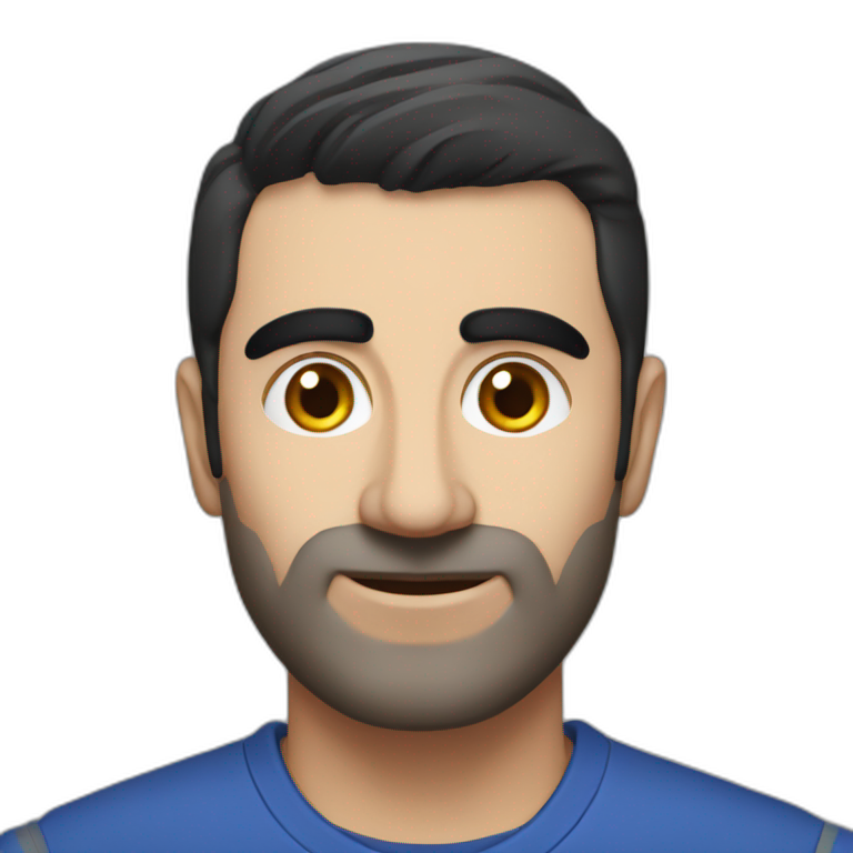 Rima Martirosyan | AI Emoji Generator