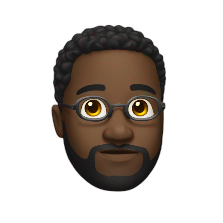 Damso | AI Emoji Generator