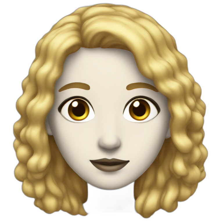 A Victoria secret mist | AI Emoji Generator