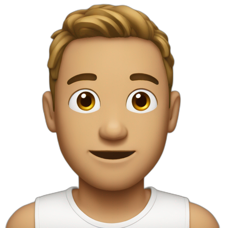 Bb | AI Emoji Generator