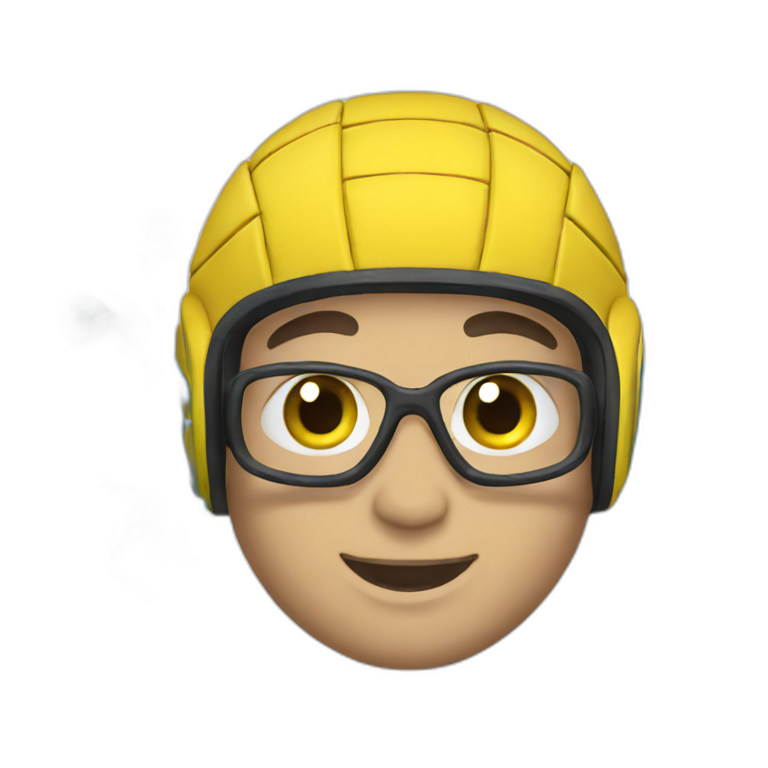 Water polo | AI Emoji Generator