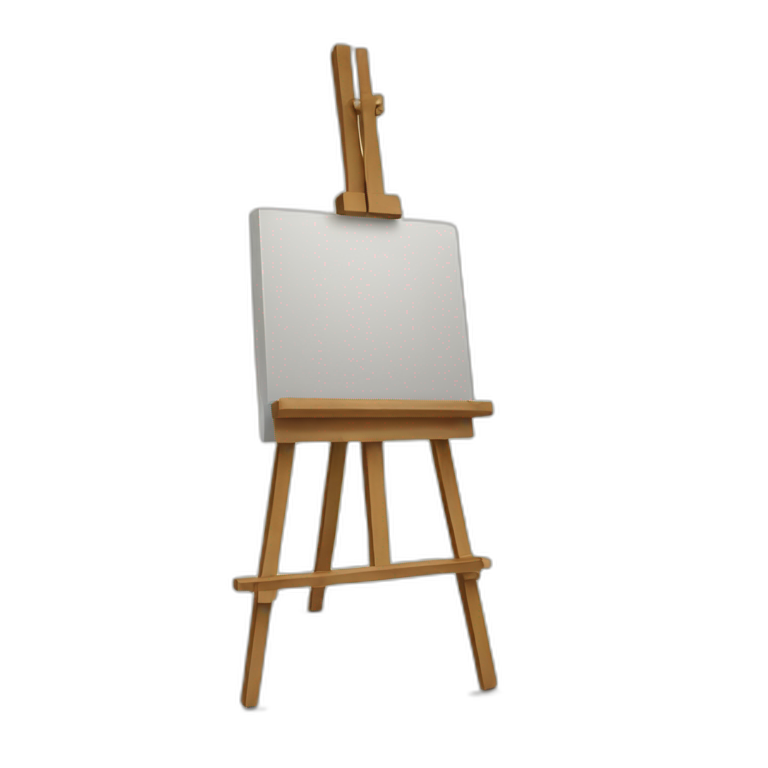 easel | AI Emoji Generator