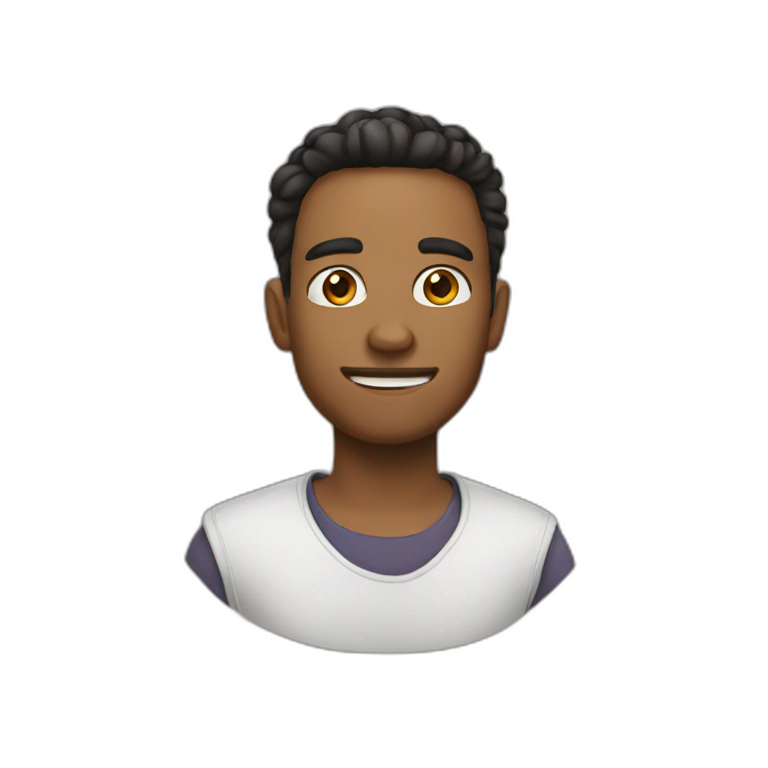 Instagram | AI Emoji Generator