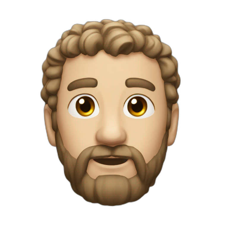 Rs3 | AI Emoji Generator