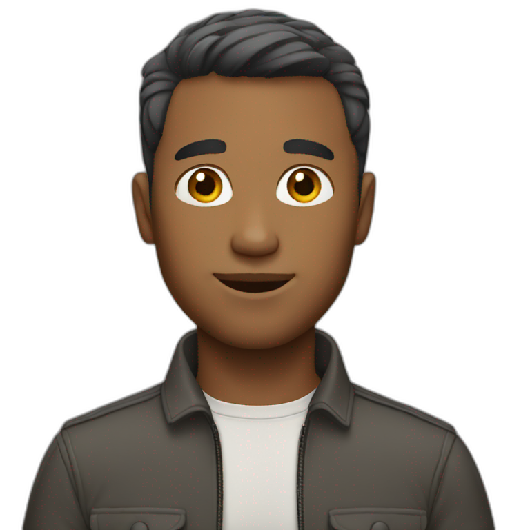 D'arcy Wretzky short hair | AI Emoji Generator