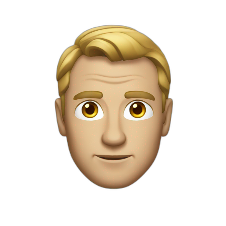 James Bond | AI Emoji Generator