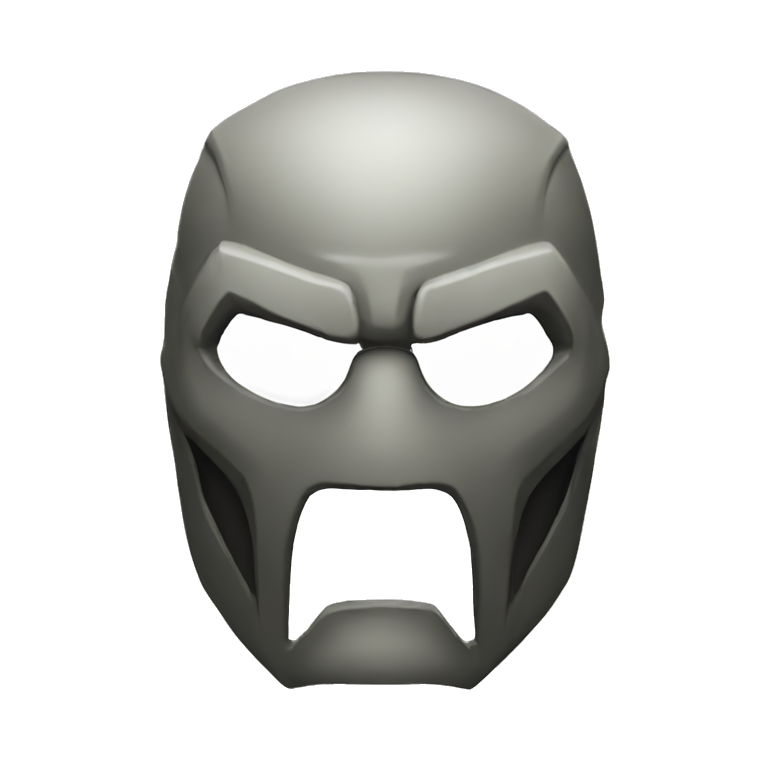 Darth Bane | AI Emoji Generator