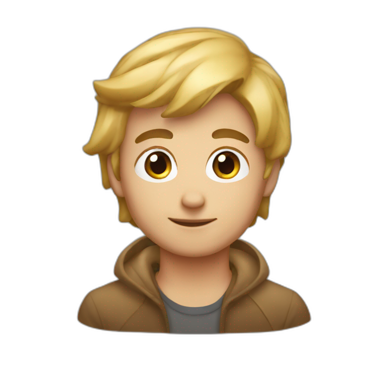 iPhone 14 Pro | AI Emoji Generator