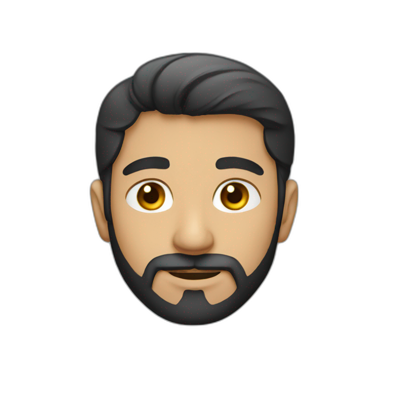 pakistani guy with money | AI Emoji Generator