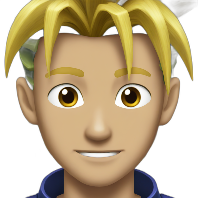 yugi-muto | AI Emoji Generator