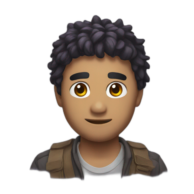 Kappa | AI Emoji Generator