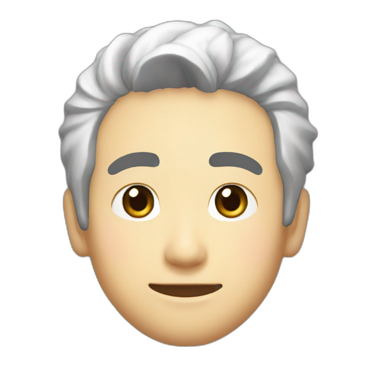 kishida fumio PM | AI Emoji Generator