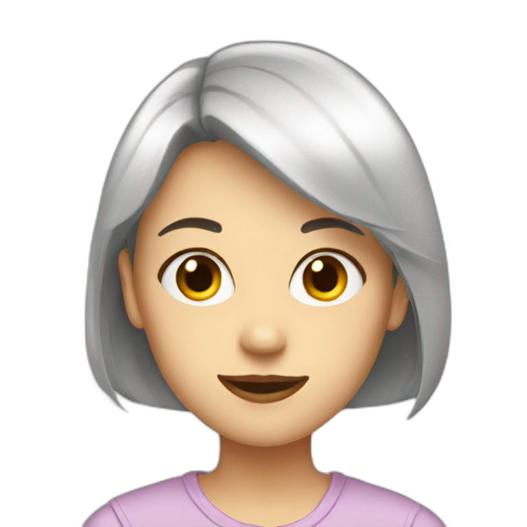 Olga | AI Emoji Generator