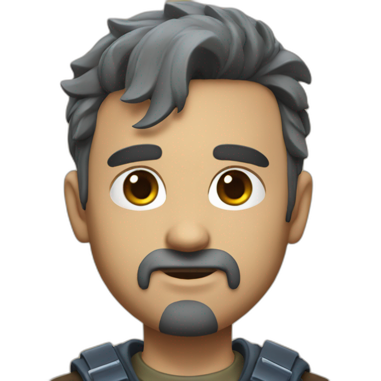 magnus mitbo | AI Emoji Generator