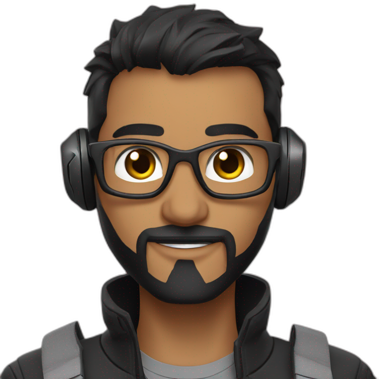 Asus rog | AI Emoji Generator