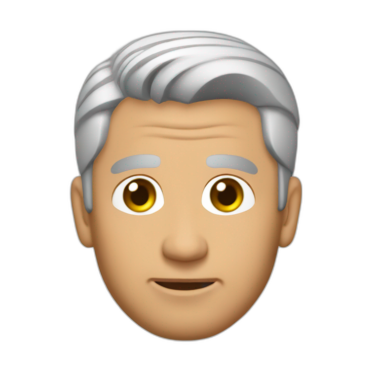 Diaz canel | AI Emoji Generator