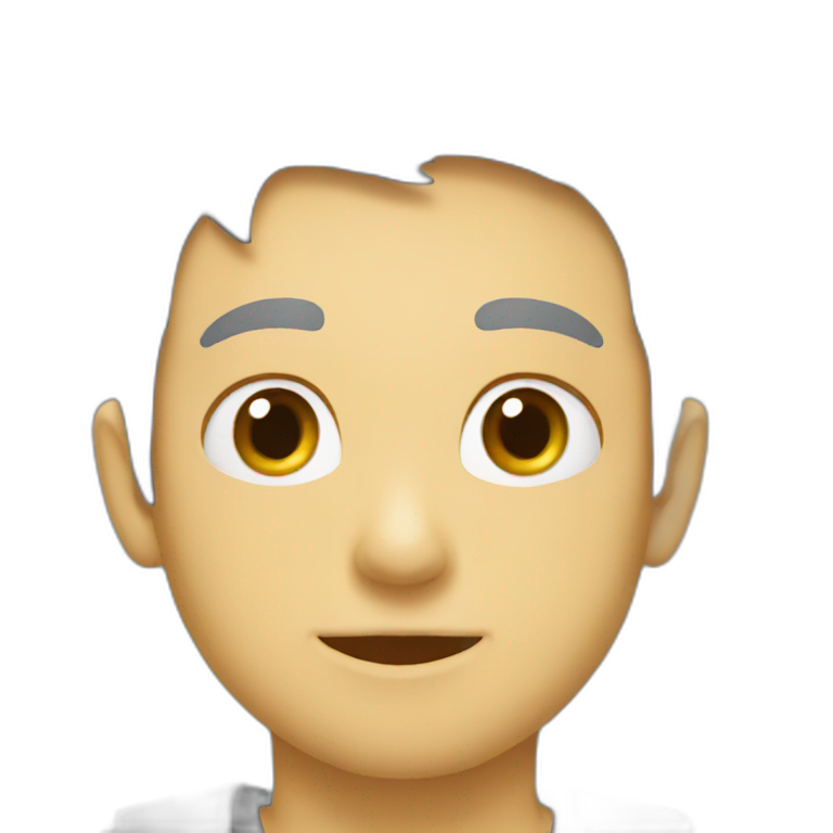 Kit Connot | AI Emoji Generator