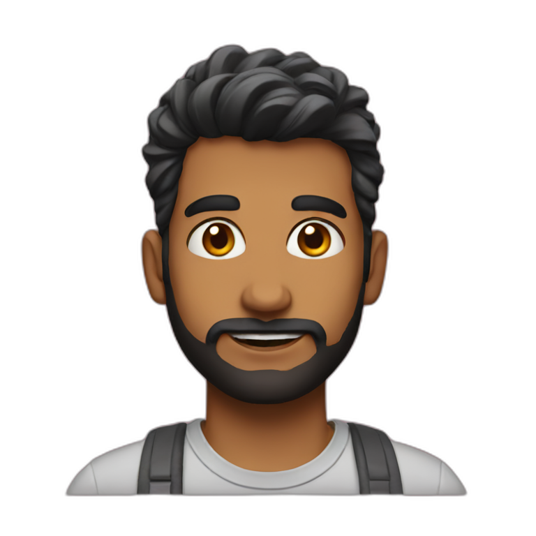 ankur | AI Emoji Generator