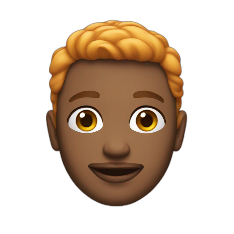 LGBTQIA+ | AI Emoji Generator