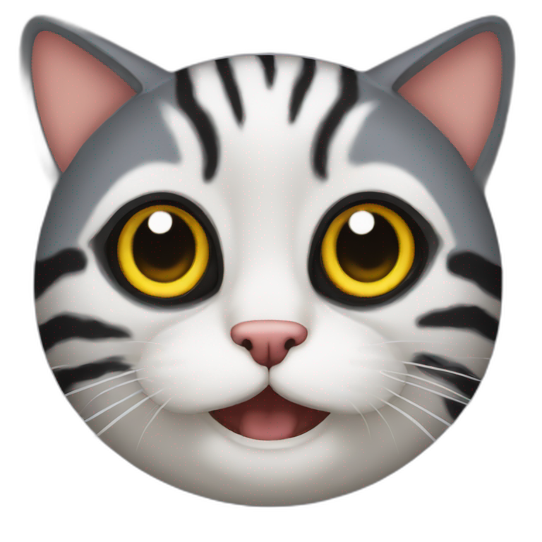 mewing 🤫🧏‍♂️ | AI Emoji Generator