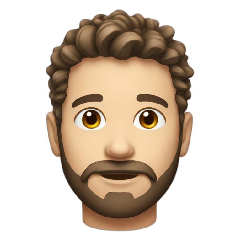 streamer illojuan | AI Emoji Generator