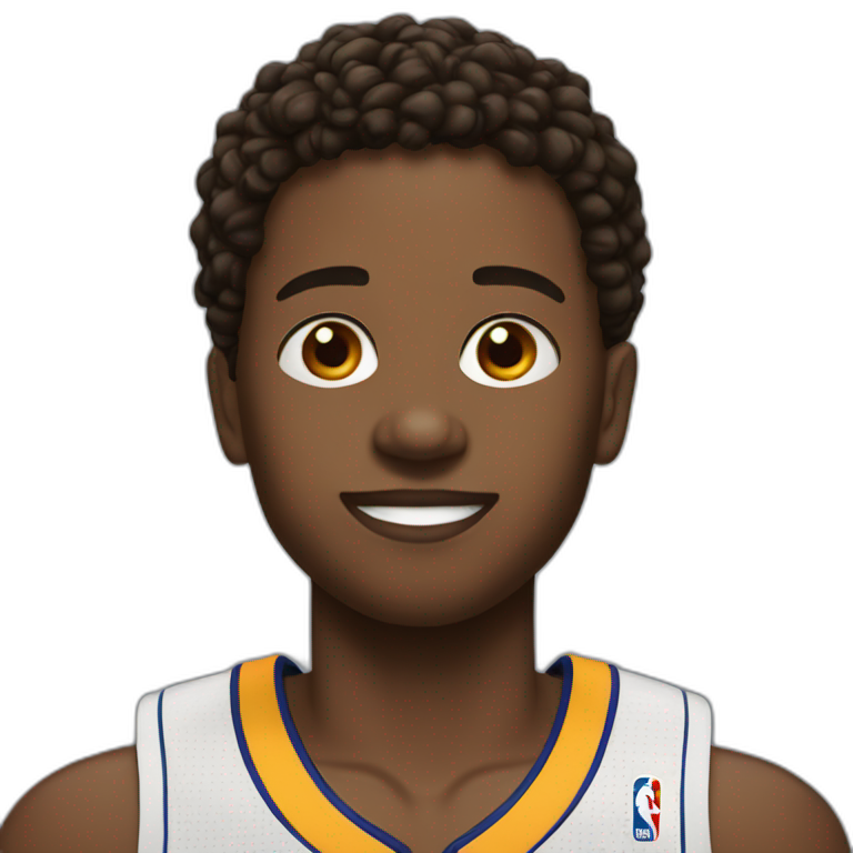 Young boy | AI Emoji Generator