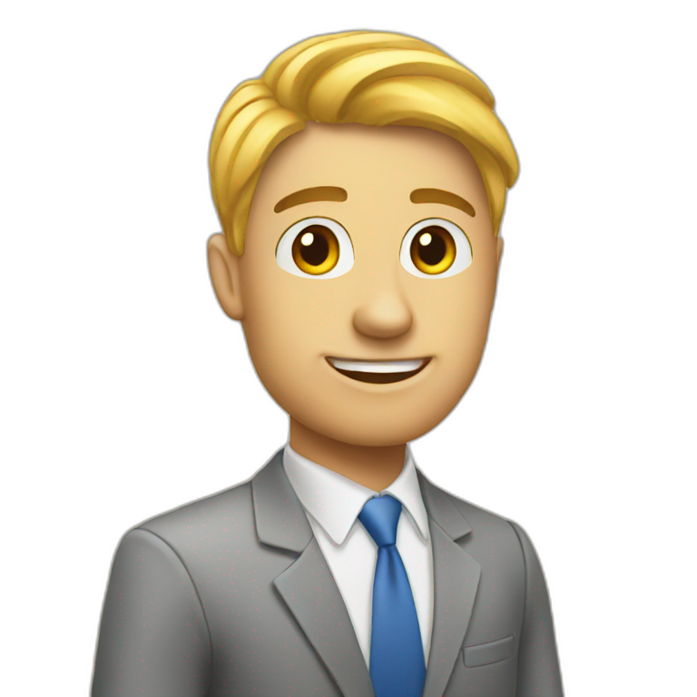 resume | AI Emoji Generator