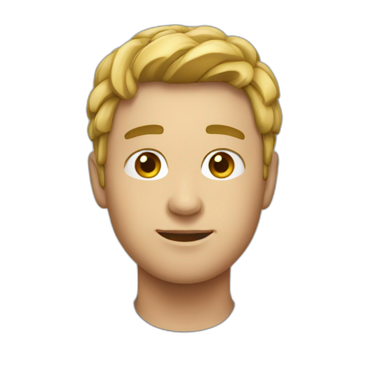 ios | AI Emoji Generator