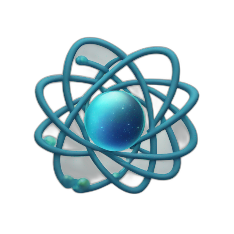 science AI Emoji Generator