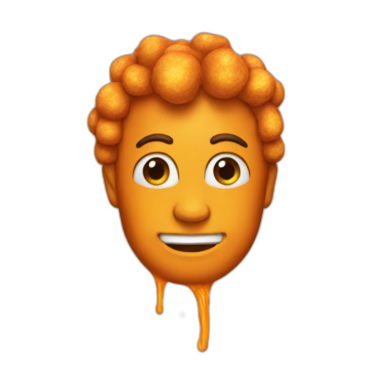 yeeto-cheeto | AI Emoji Generator