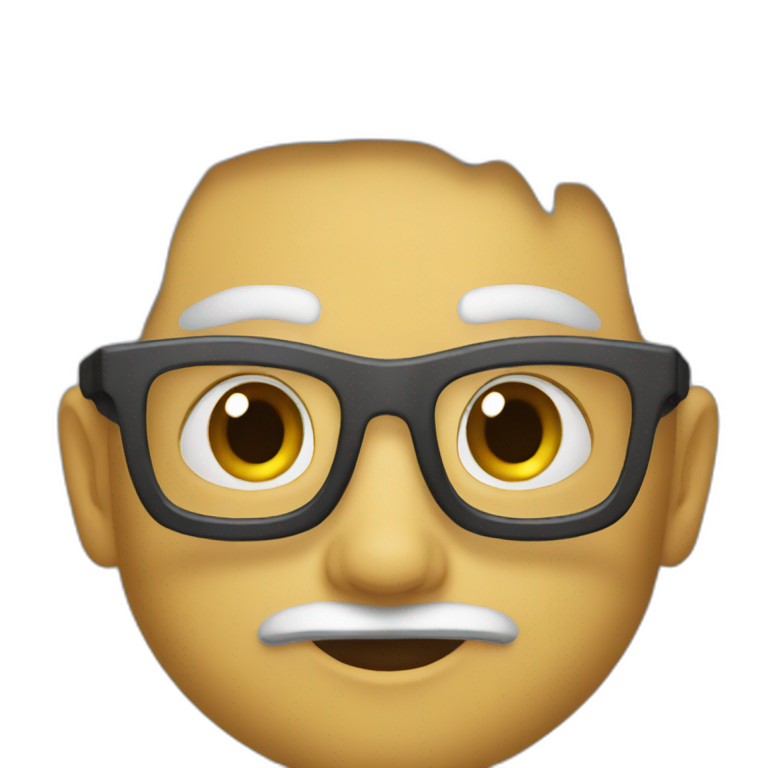 skibidi rizzler | AI Emoji Generator